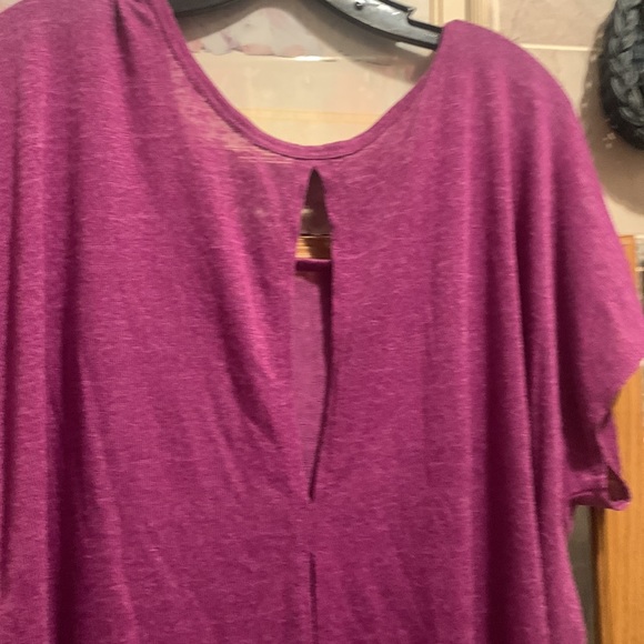 Lane Bryant shirt - Picture 5 of 8